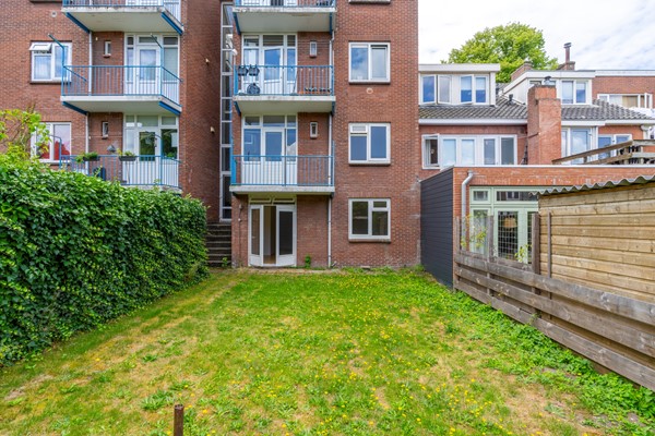Medium property photo - Royaards van den Hamkade 17, 3552 CJ Utrecht